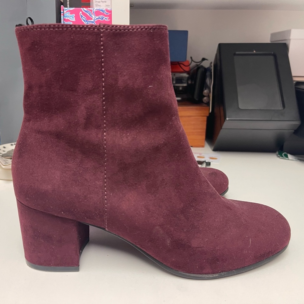 Booties